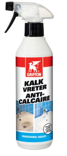 Photo de l'article GRIFFON AntiCalcaire pulvrisateur CLEAN''IN
