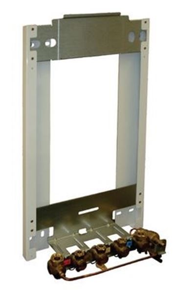 Photo de l'article DE DIETRICH Cadre rhausseur MCR MCX