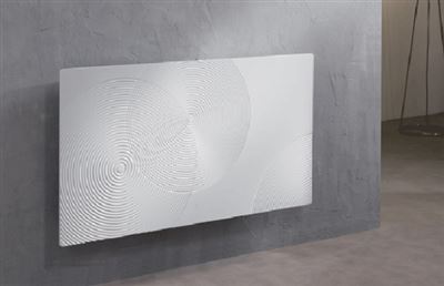 Photo de l'article ATLANTIC ECS RAD Radiateur connect pilotage intelligent IRISIUM SERENITY