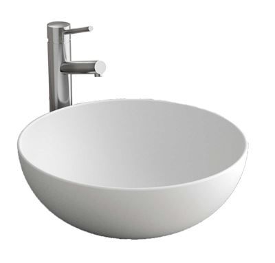 Photo de l'article SALGAR Vasque  poser ALTIRO