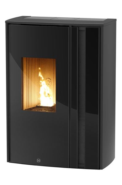 Photo de l'article JOLLY MEC Pole  pellets TAKUMI 12kW