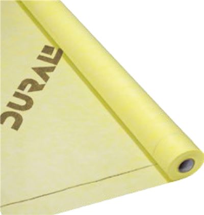 Photo de l'article DURAL Natte  d''tancheit DURABASE WP  (DURAL)