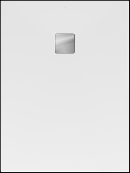 Photo de l'article VILLEROY ET BOCH Receveur de douche rectangulaire PLANEO 