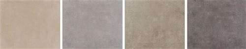 Photo de l'article GRESCO Carrelage d''int�rieur imitation b�ton - PLINTHE - S�rie STORM 