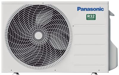 Photo de l'article PANASONIC Unit extrieure murale TZ  Ultra Compact