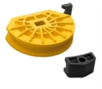 Photo de l'article REMS Forme+Pice coulissante REMS  32, R114