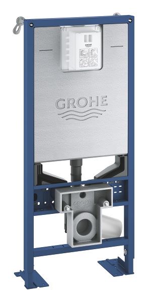 Photo de l'article GROHE Bti support RAPID SLX 