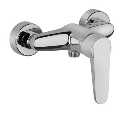 Photo de l'article DOMAO - ECOWATER Mitigeur douche mural DOMAO ACCESS