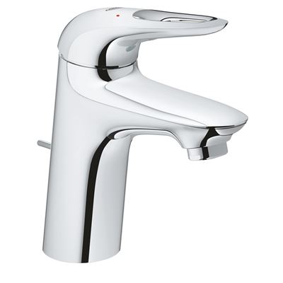 Photo de l'article GROHE Mitigeur lavabo Eurostyle Taille S