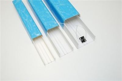 Photo de l'article MC DISTRIBUTION Goulotte ARTICA 