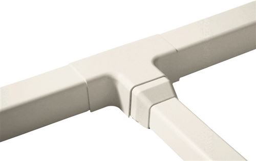 Photo de l'article MC DISTRIBUTION Raccord en T ARTICA