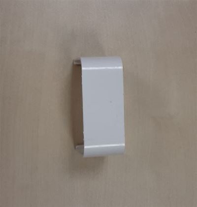 Photo de l'article MC DISTRIBUTION Raccord de goulotte ARTICA