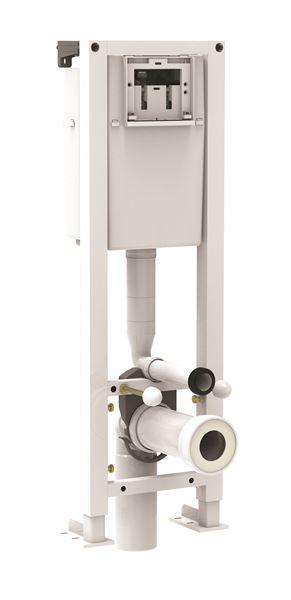 Photo de l'article DOMAO - ECOWATER Bti-support autoportant DOMAO 100