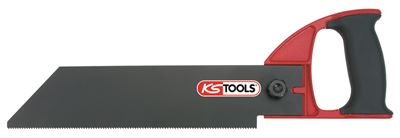 Photo de l'article KS TOOLS  Scies  main pour le PVC