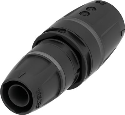 Photo de l'article TECE Manchon rduit TECElogo-Push PPSU