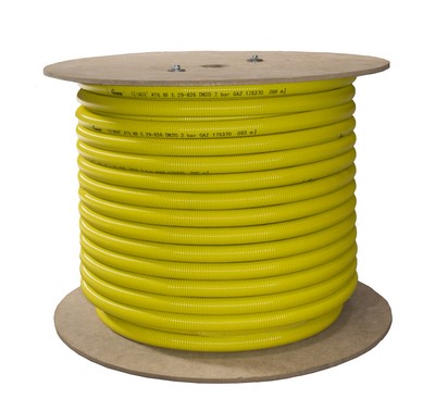 Photo de l'article GURTNER TUYAU IZINOX