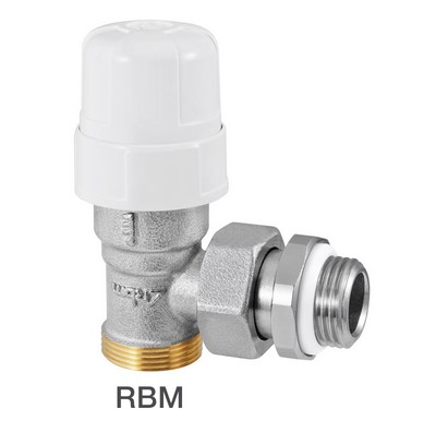 Photo de l'article RBM ROBINET THERMOSTATISABLE