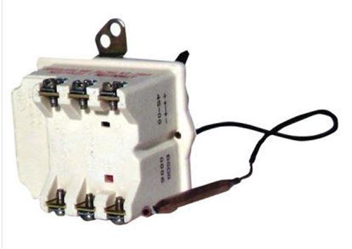 Photo de l'article DIFF THERMOSTAT CHAUFFE EAU