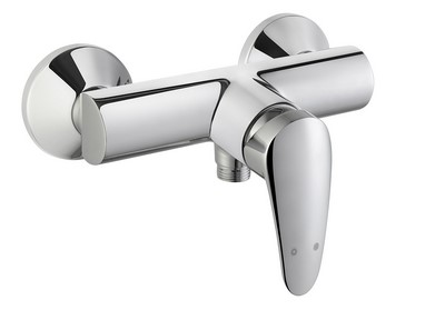 Photo de l'article VITRA Mitigeur douche Dynamics S