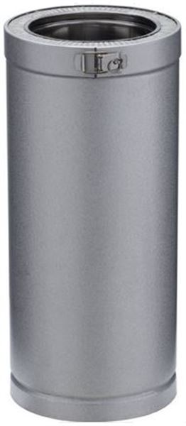 Photo de l'article POUJOULAT ELEMENT DROIT THERMINOX