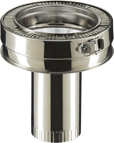 Photo de l'article POUJOULAT REDUCT CONIQUE