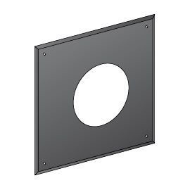 Photo de l'article POUJOULAT PLAQUE PROPRETE PPS