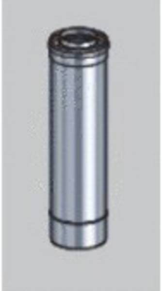 Photo de l'article POUJOULAT VENTOUSE 0,45 M FIOUL