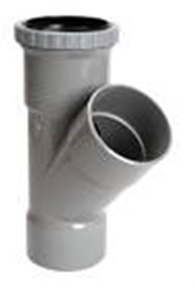 Photo de l'article NICOLL CULOTTE PVC JOINT DILATATION