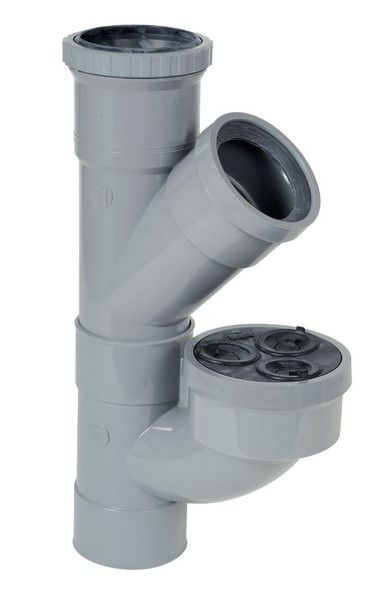 Photo de l'article NICOLL RACCORD CHUTUNIC