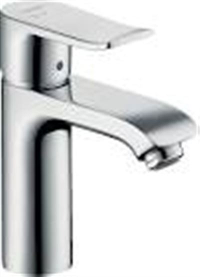 Photo de l'article HANSGROHE LOGIS 110 COOLSTART MITIGEUR LAVABO