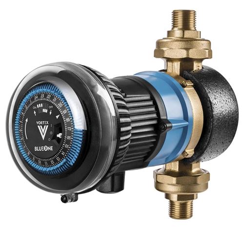 Photo de l'article THERMADOR Circulateur pour bouclage sanitaire VORTEX