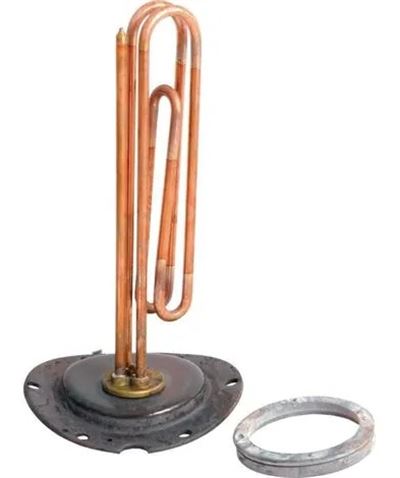 Photo de l'article THERMOR RESISTANCE BLINDE CE THERMOR