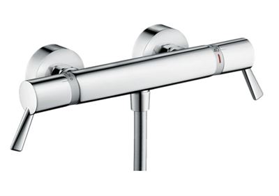 Photo de l'article HANSGROHE Mitigeur de douche Hansgrohe Comfort Care 