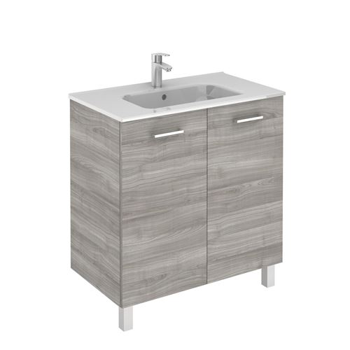 Photo de l'article ROYO Ensemble meuble SAPHIR SLIM (80 cm)