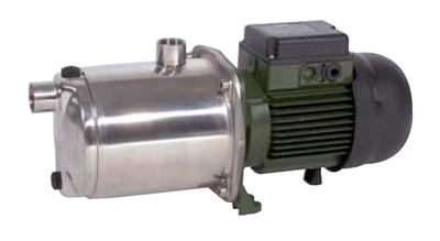 Photo de l'article JETLY Pompe multicellulaire horizontale EURO INOX