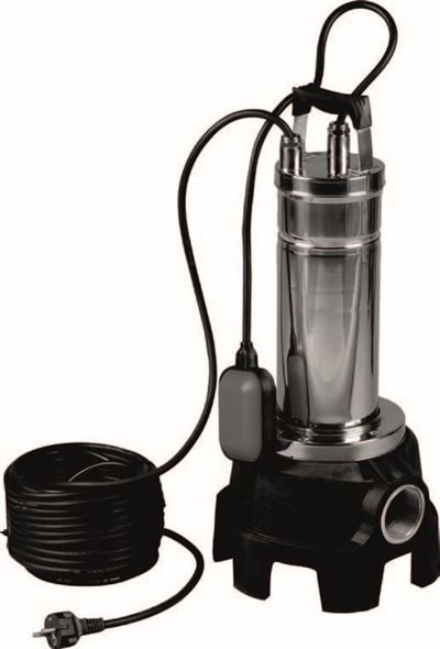 Photo de l'article JETLY Pompes FEKA VX et KEKA VS