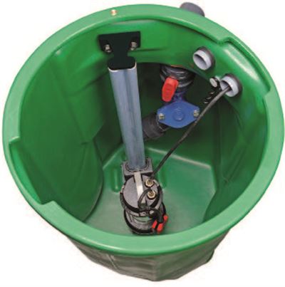 Photo de l'article JETLY FEKAFOS ENTER - 1 pompe