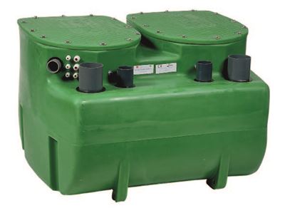 Photo de l'article JETLY FEKAFOSPLUS - 2 pompes