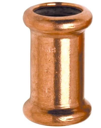 Photo de l'article THERMADOR Manchon cuivre  sertir