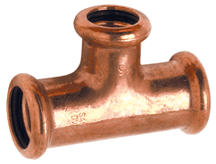 Photo de l'article THERMADOR TE CU   sertir rduit