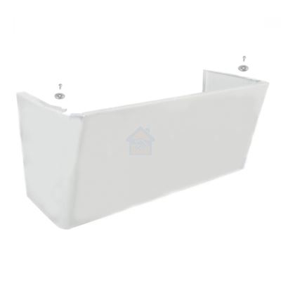 Photo de l'article DAIKIN Cache pour tuyauterie