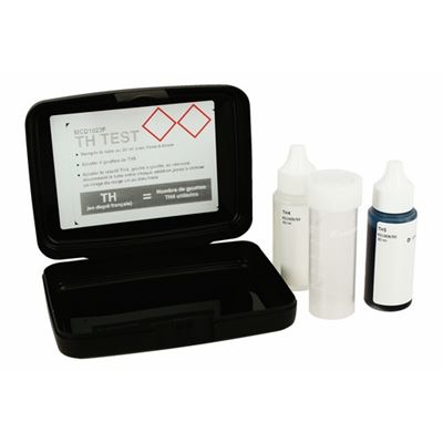 Photo de l'article NORTH STAR Trousse Test TH 2 ractifs