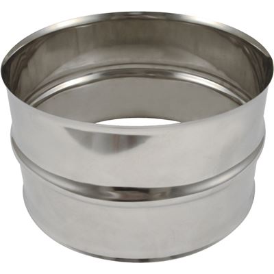 Photo de l'article JONCOUX Manchette dpart buse inox F/F