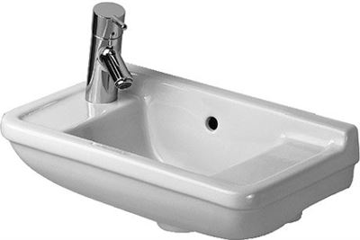 Photo de l'article DURAVIT Lave-mains Starck 3