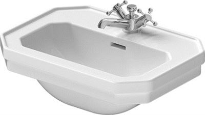 Photo de l'article DURAVIT Lave-mains Duravit 1930 (50 cm)