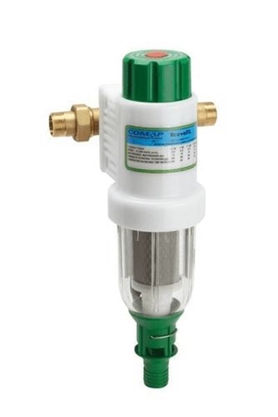 Photo de l'article COMAP Filtre auto-nettoyant anti-sdiments