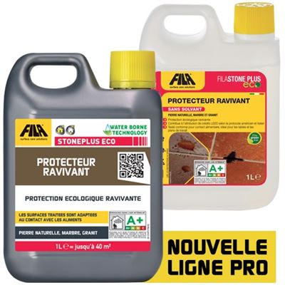 Photo de l'article FILA  FILA STONE PLUS ECO 