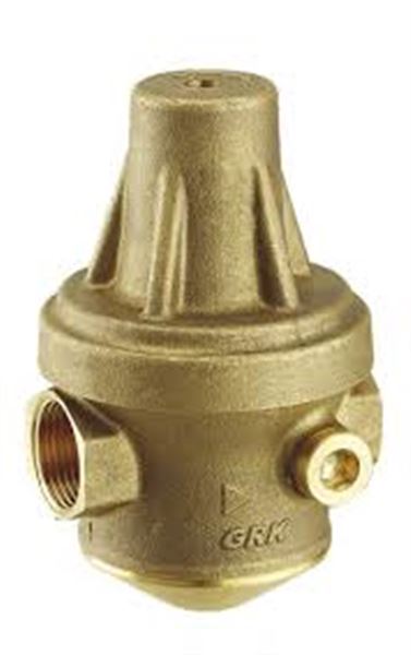 Photo de l'article GUARESKI Rducteur de pression  Etrier srie 5000 Maxibar