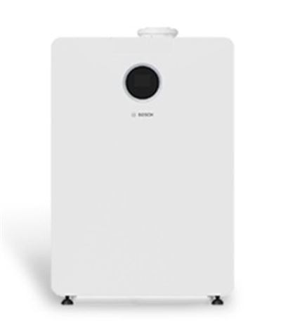 Photo de l'article BOSCH Chaudire sol gaz  condensation - Condens 4700iF- Chauffage seul