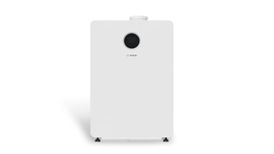 Photo de l'article BOSCH Chaudire sol gaz  condensation - Condens 4700IF - Chauffage et ECS instantane